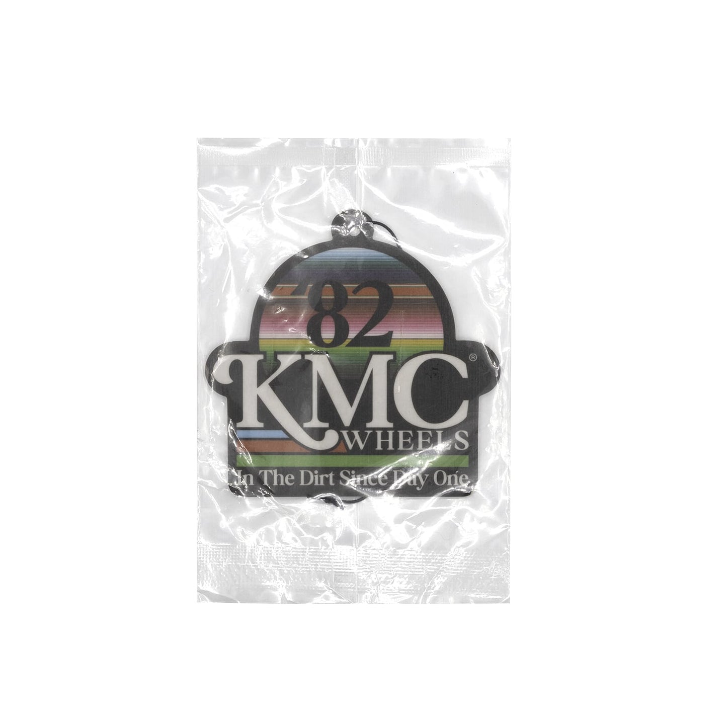 KMC NATIVES エアフレッシュナー