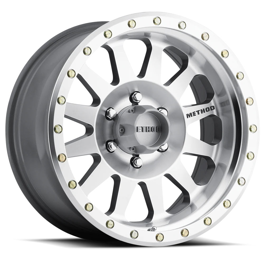 Method Race Wheels メソッド ホイール 304 Double Standard