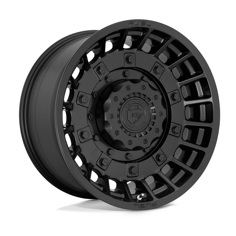 Fuel Off Road フューエルオフロード ホイール D723 MILITIA | MATTE