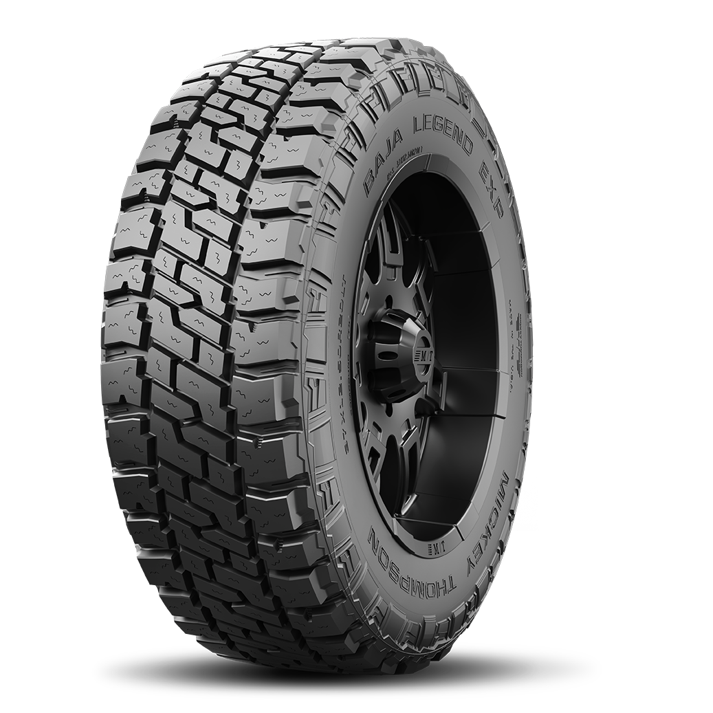 Mickey Thompson ミッキートンプソン BAJA LEGEND EXP