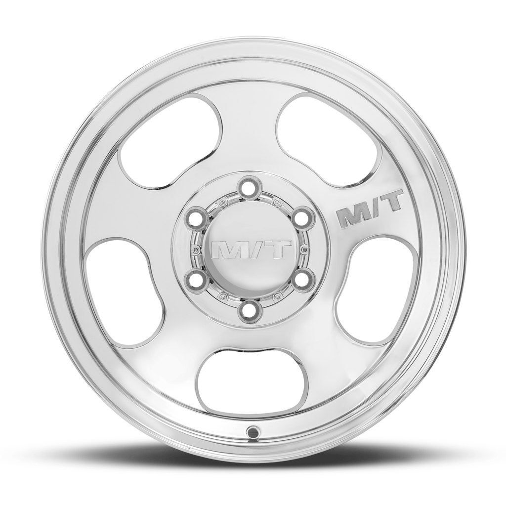 Mickey Thompson Wheels MT Canyon | Polished