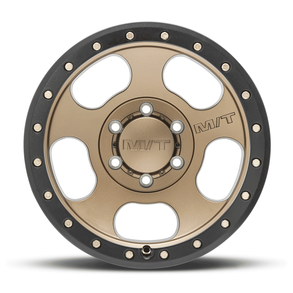 Mickey Thompson Wheels MT Canyon Pro | Satin Bronze