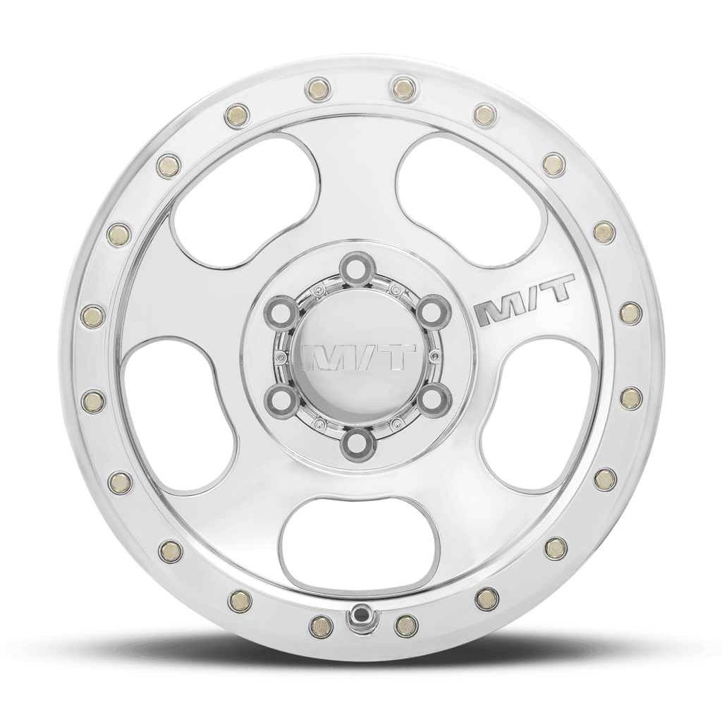 Mickey Thompson Wheels MT Canyon Pro | Polished