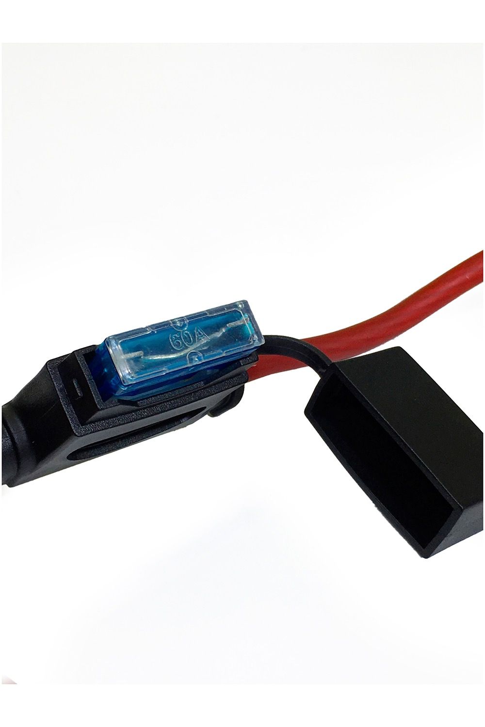 Quake LED ユニバーサル 60A 8系統 LEDライトコントローラー