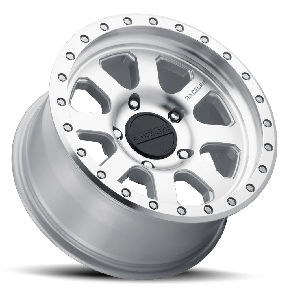 Raceline Wheels レースライン ホイール 959MC AVENGER 2.0 | MACHINED