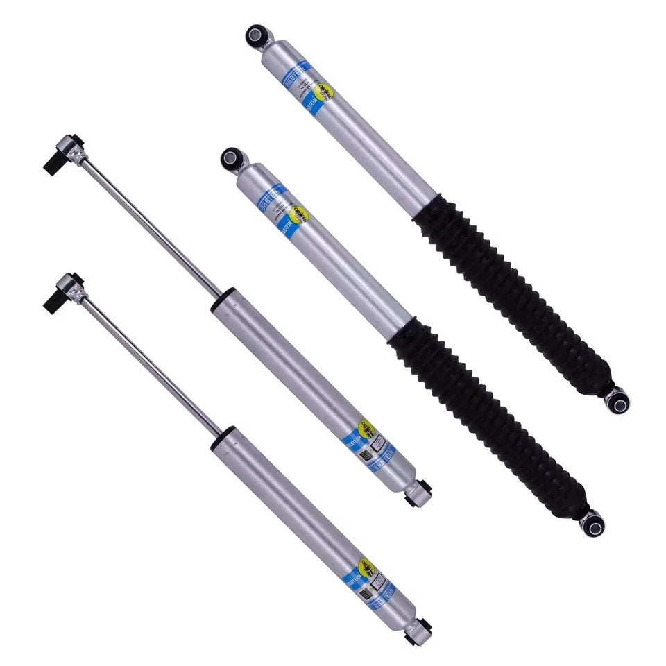 Bilstein B8 5100 モノチューブショック JTグラディエーター用 Bilstein B8 5100 モノチューブショック JTグラディエーター用