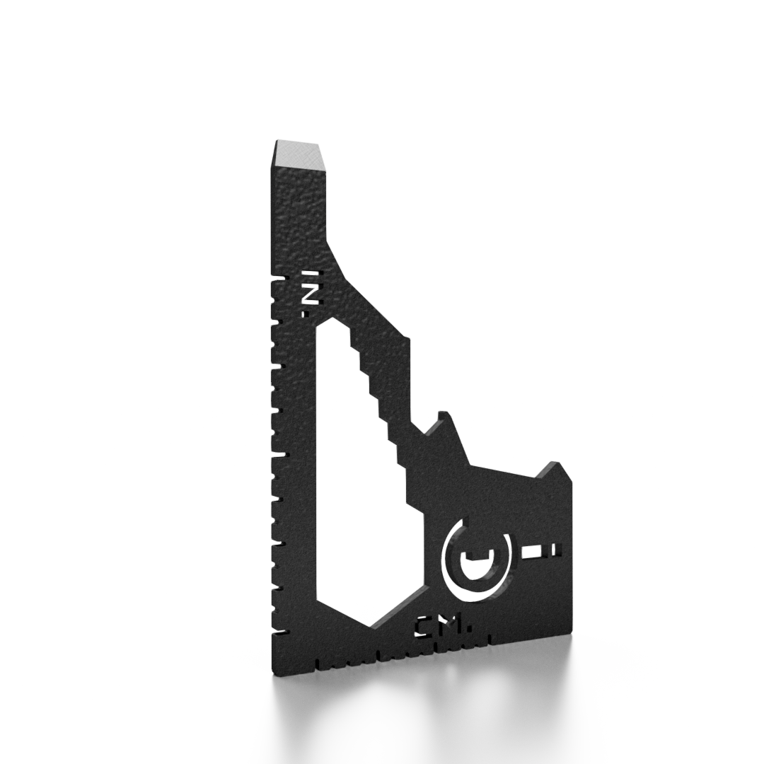 PRINSU / CBI マルチツール Multi Tool