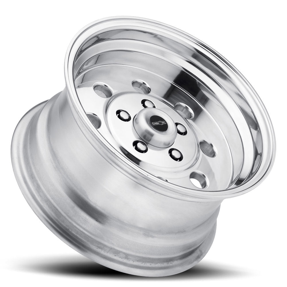 Vision Wheel ビジョンホイール 531 Sport Lite | Polished