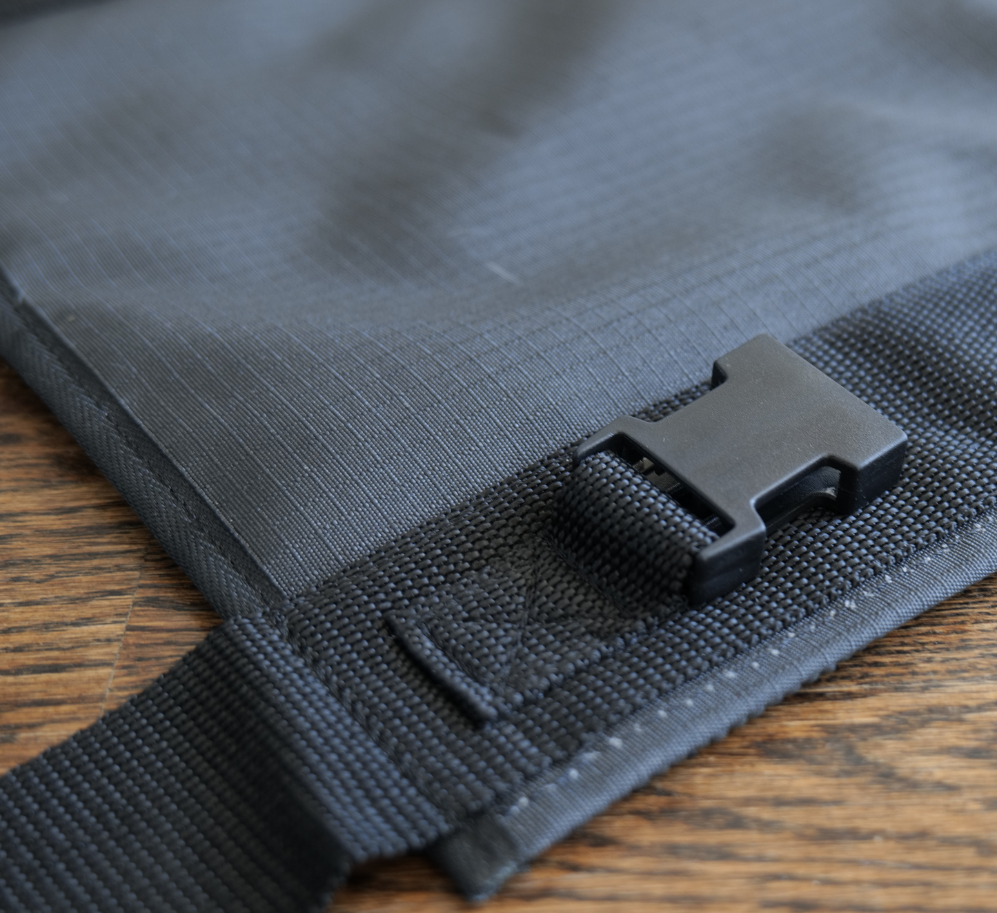 Primo Workz プリモ ワークス テールゲート バッグ