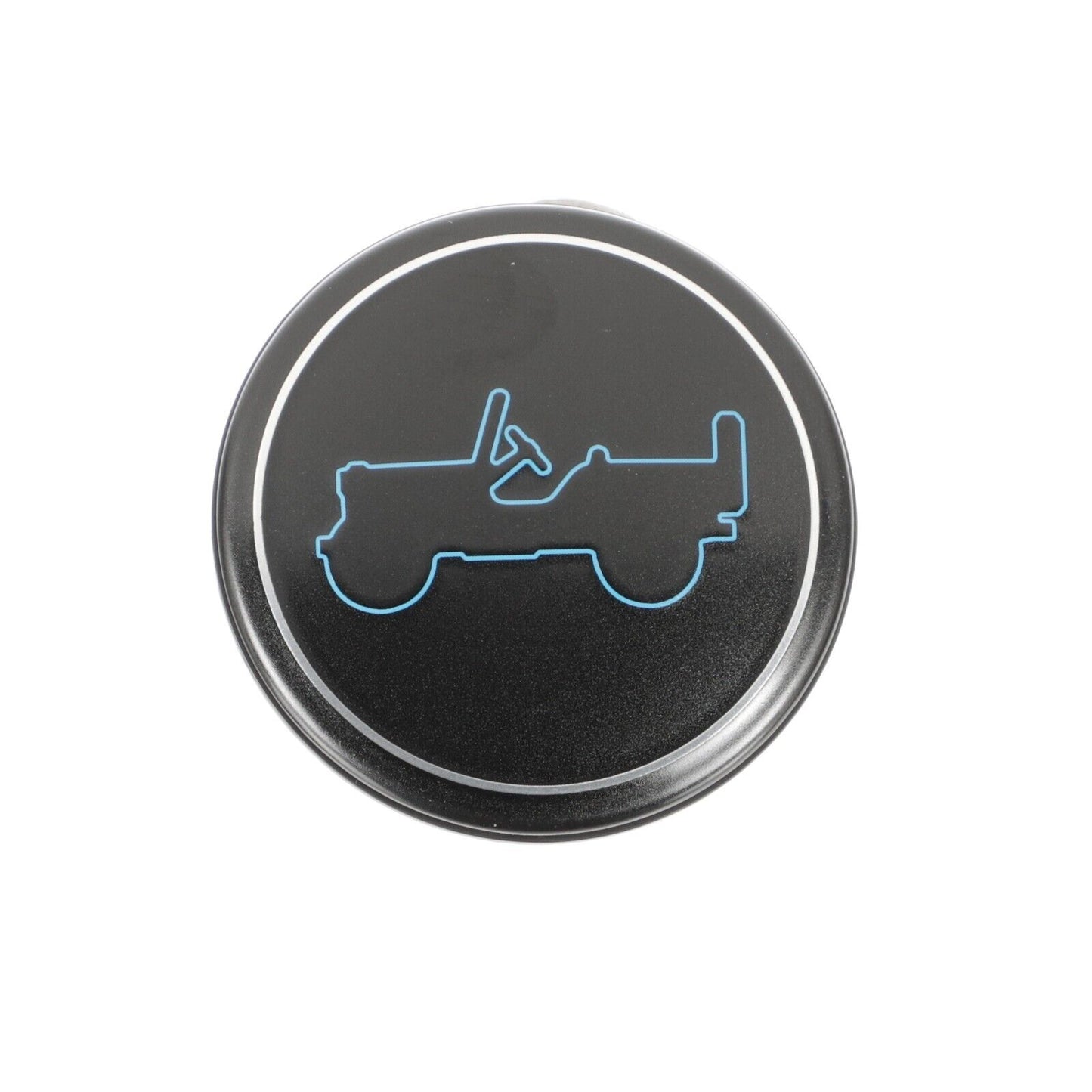 MOPAR 純正 2024 392 V8 ラングラー エクストリーム リーコン エディション限定ホイール (JL/JT専用)