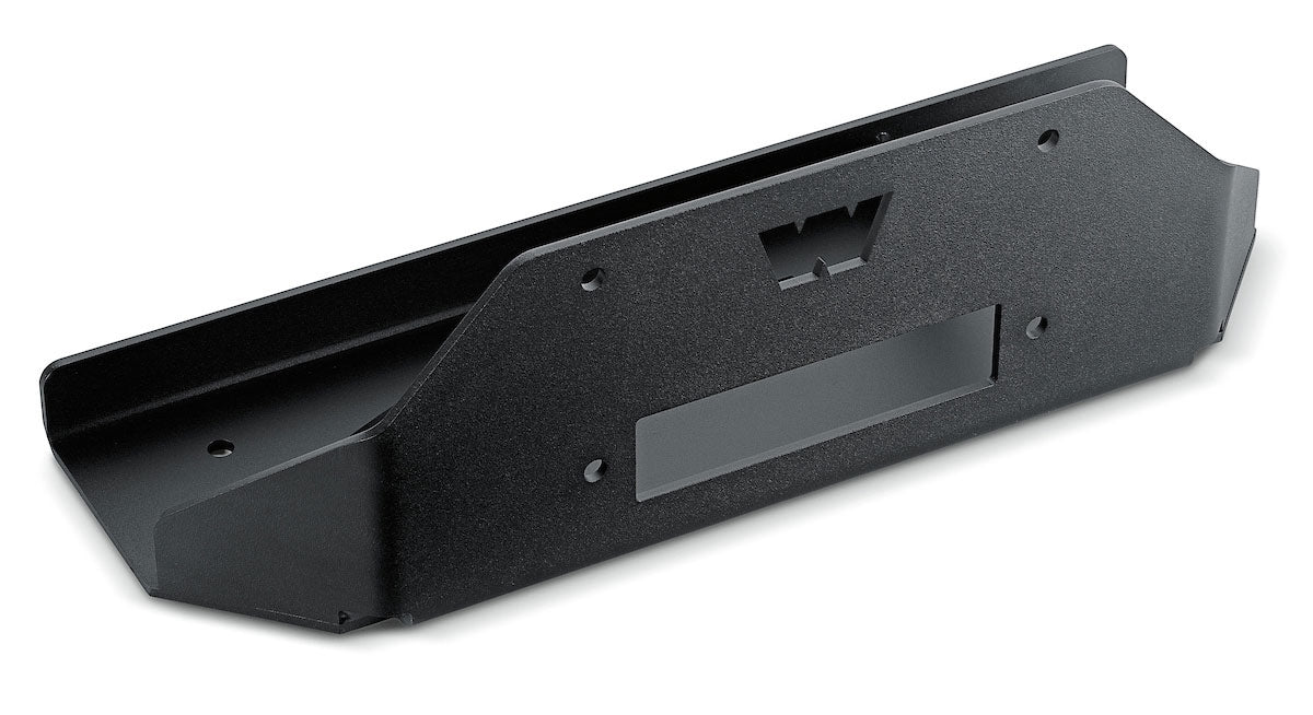 WARN フルワイド クローラーバンパー フロント グリルガードあり FULL-WIDTH CRAWLER BUMPER (JL/JT共通)