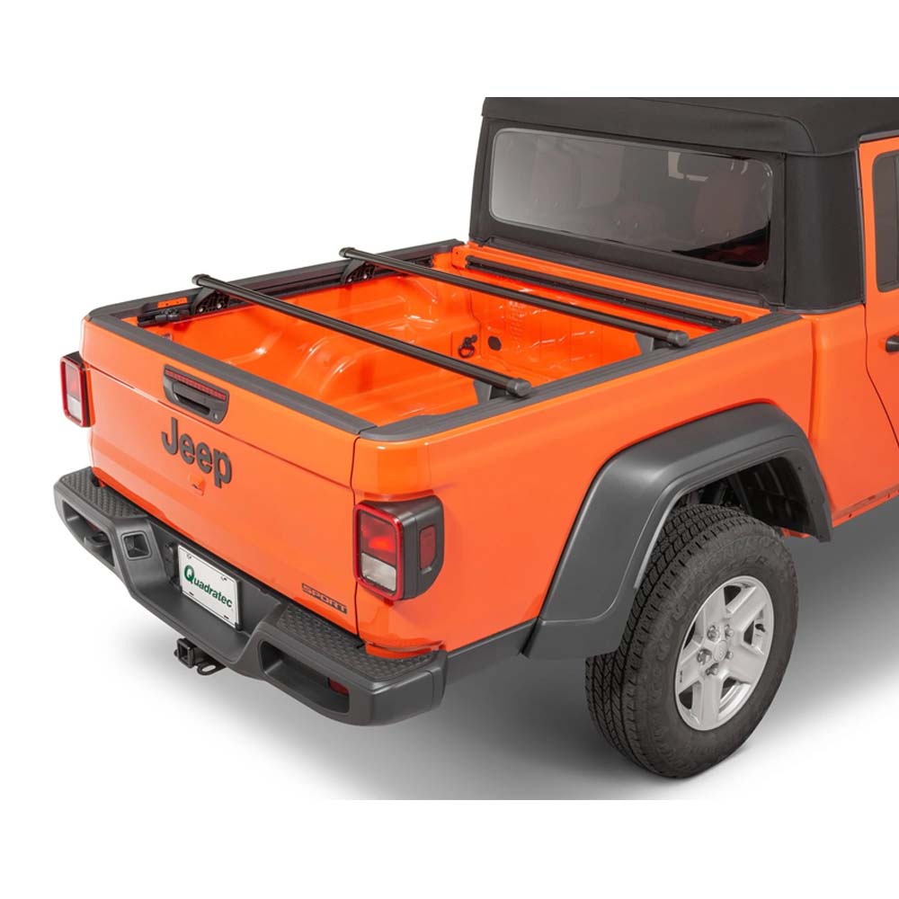 MOPAR Jeep純正 ベッドクロスレール (JTグラディエーター)