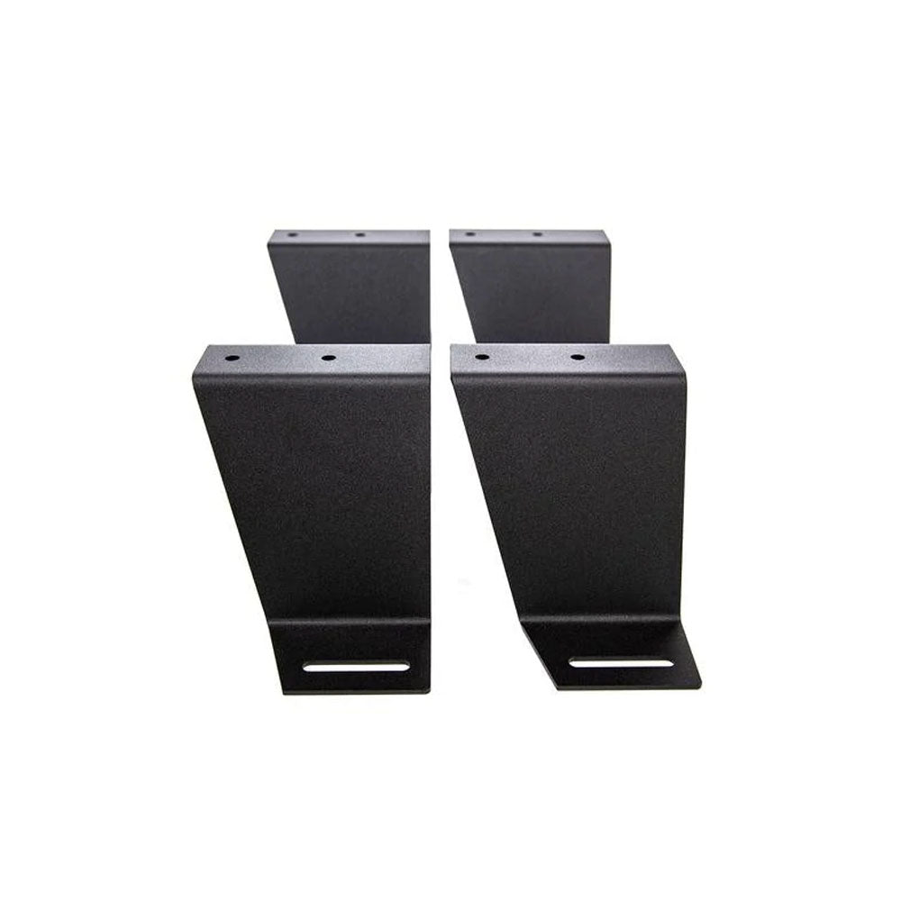 レイトナー ライトナー ライトナーデザイン オーバーランドラック ラック グラディエーター 荷台 荷物積載