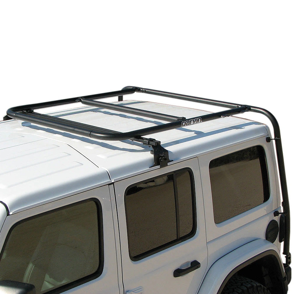 garvin アドベンチャー ハーフラック 4ドア JL専用