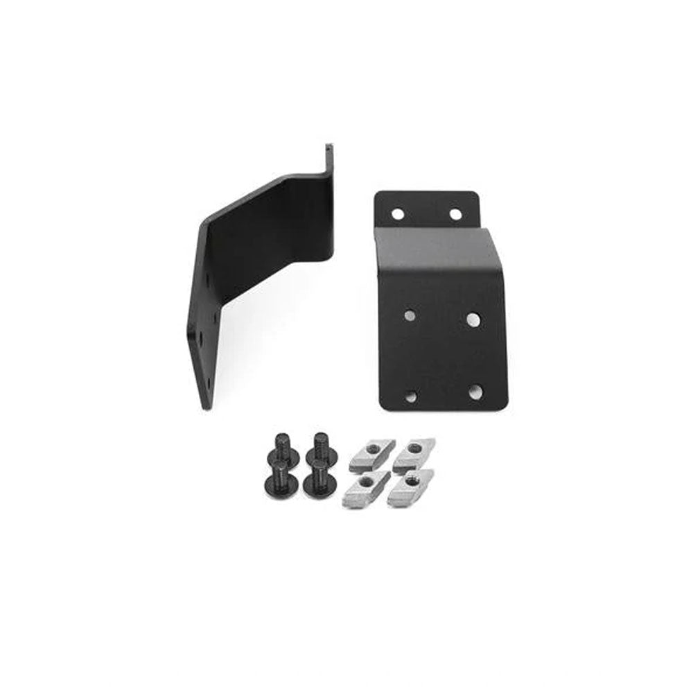 レイトナー ライトナー ライトナーデザイン オーバーランドラック ラック グラディエーター 荷台 荷物積載