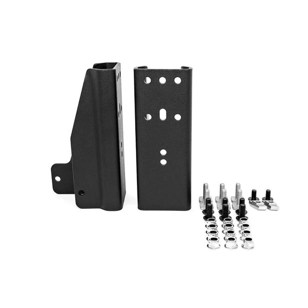 レイトナー ライトナー ライトナーデザイン オーバーランドラック ラック グラディエーター 荷台 荷物積載