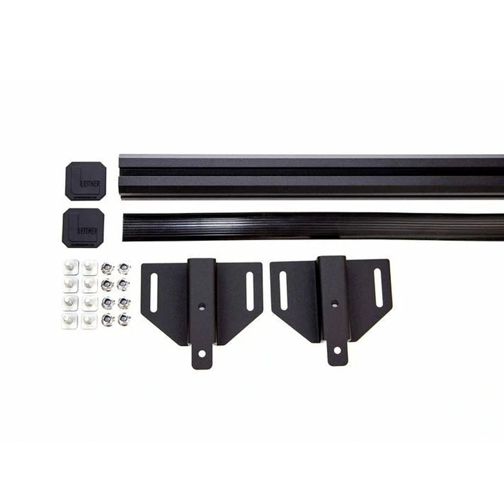 レイトナー ライトナー ライトナーデザイン オーバーランドラック ラック グラディエーター 荷台 荷物積載