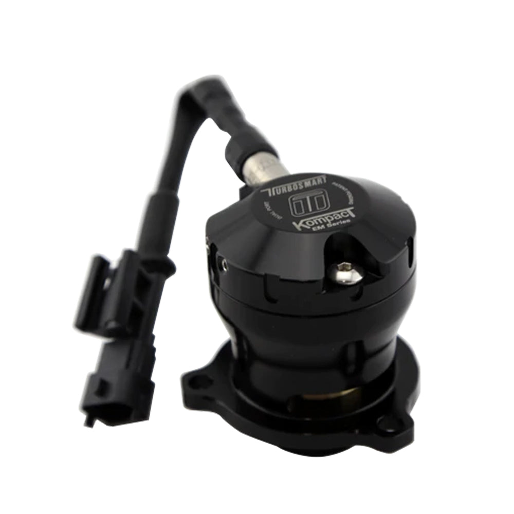 Turbosmart ターボスマート JL 2.0ターボ車 ブローオフバルブ (JLラングラー) 2018-2023