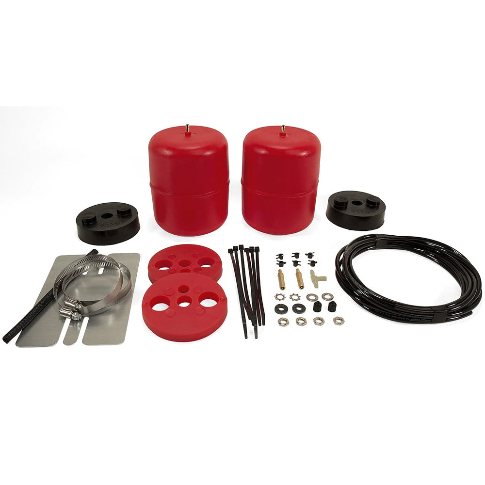 ラングラー グラディエーター Air Lift エアリフト リア ヘルパーエアバックシステム