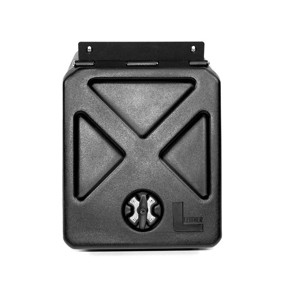 レイトナー ライトナー ライトナーデザイン オーバーランドラック ラック グラディエーター 荷台 荷物積載