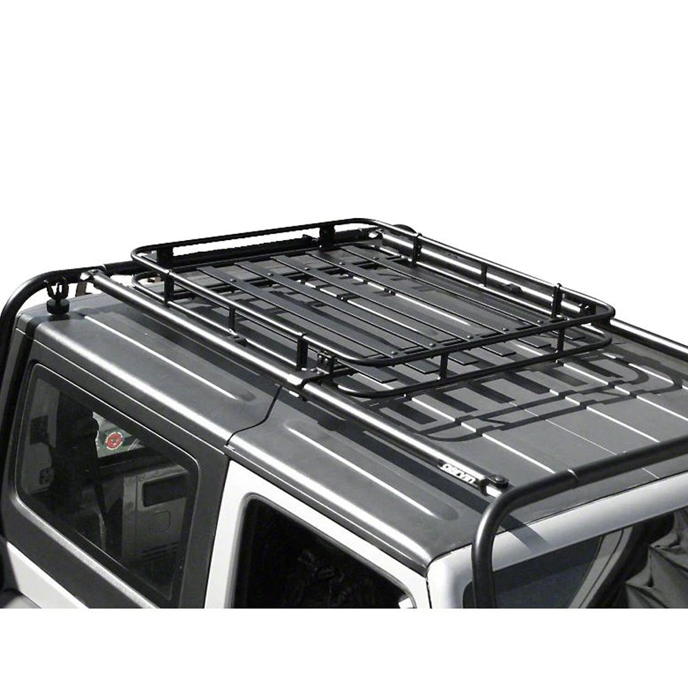 garvin アドベンチャーラック用 バスケット