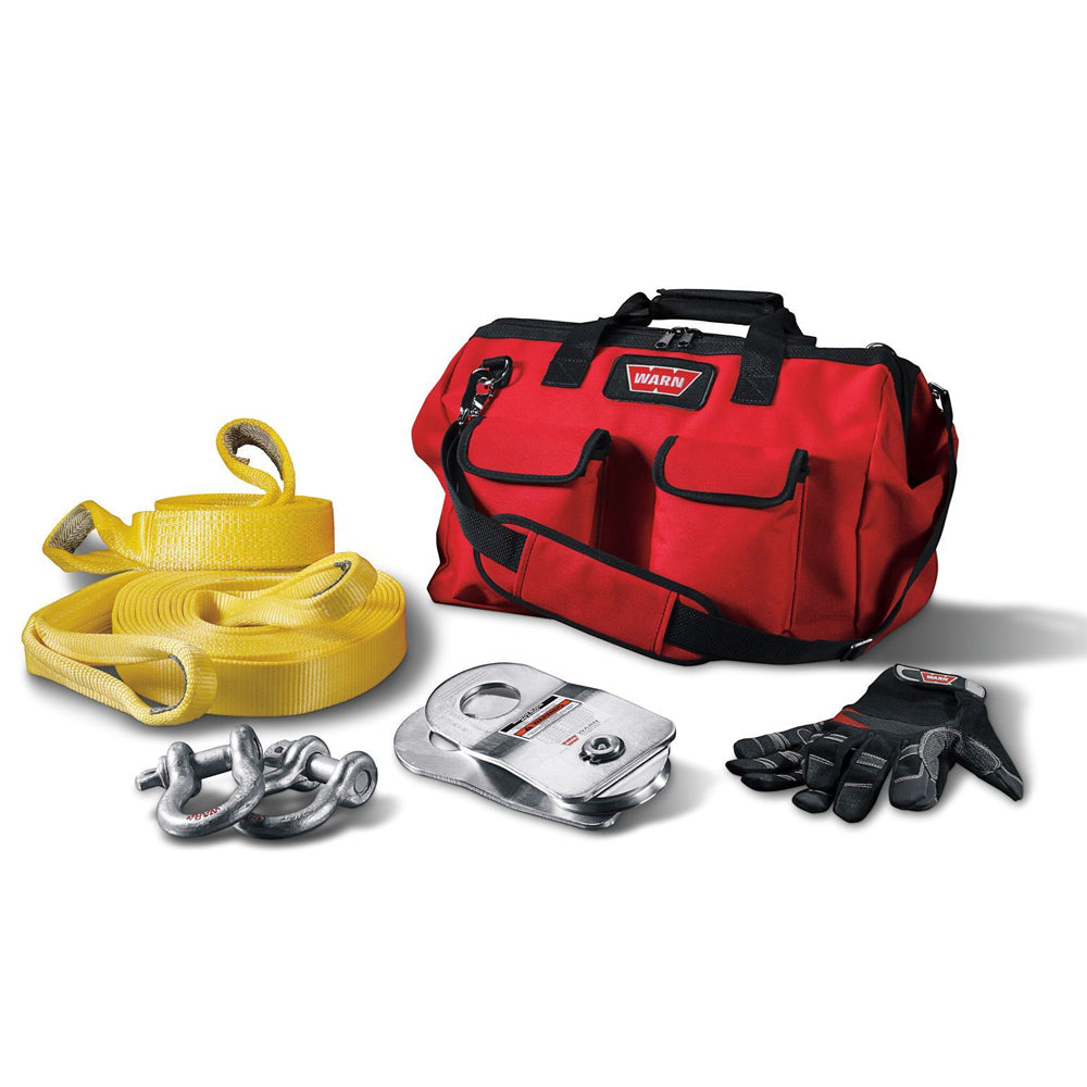 WARN ミディアムデューティ リカバリーキット