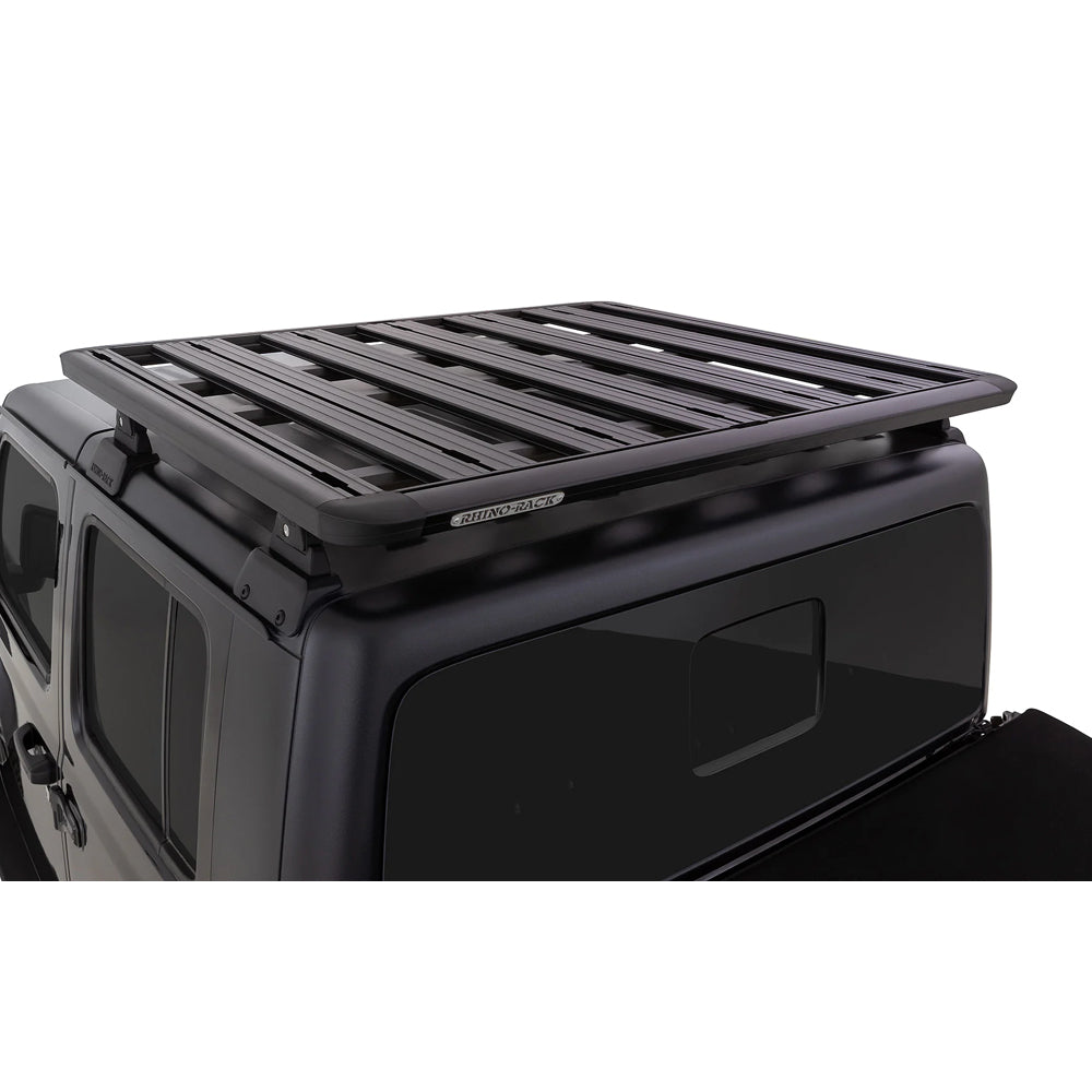 Rhino Rack ライノラック Pioneer BackBone クイックリリース ルーフ