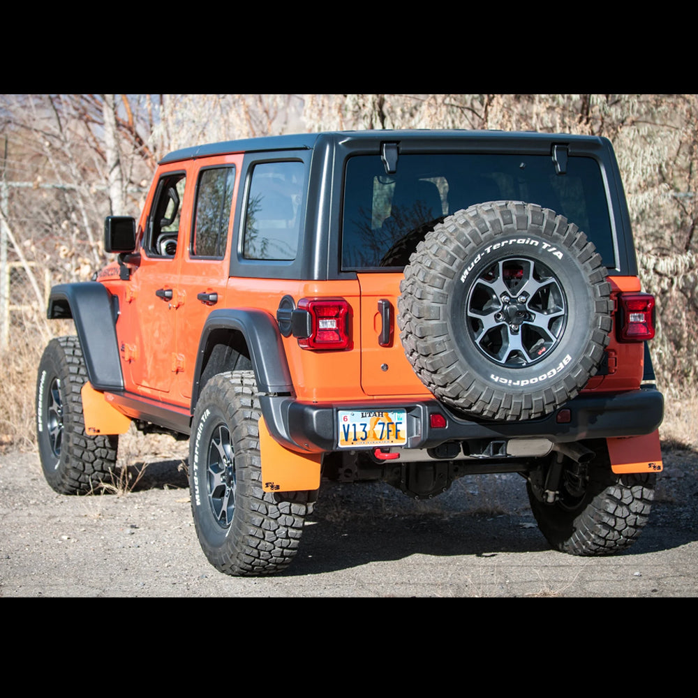 マッドガード 泥除け 日産JUKEラリーマッドフラップRokBlokz Nismo 2010-2014 Nissan JUKE Rally Mud