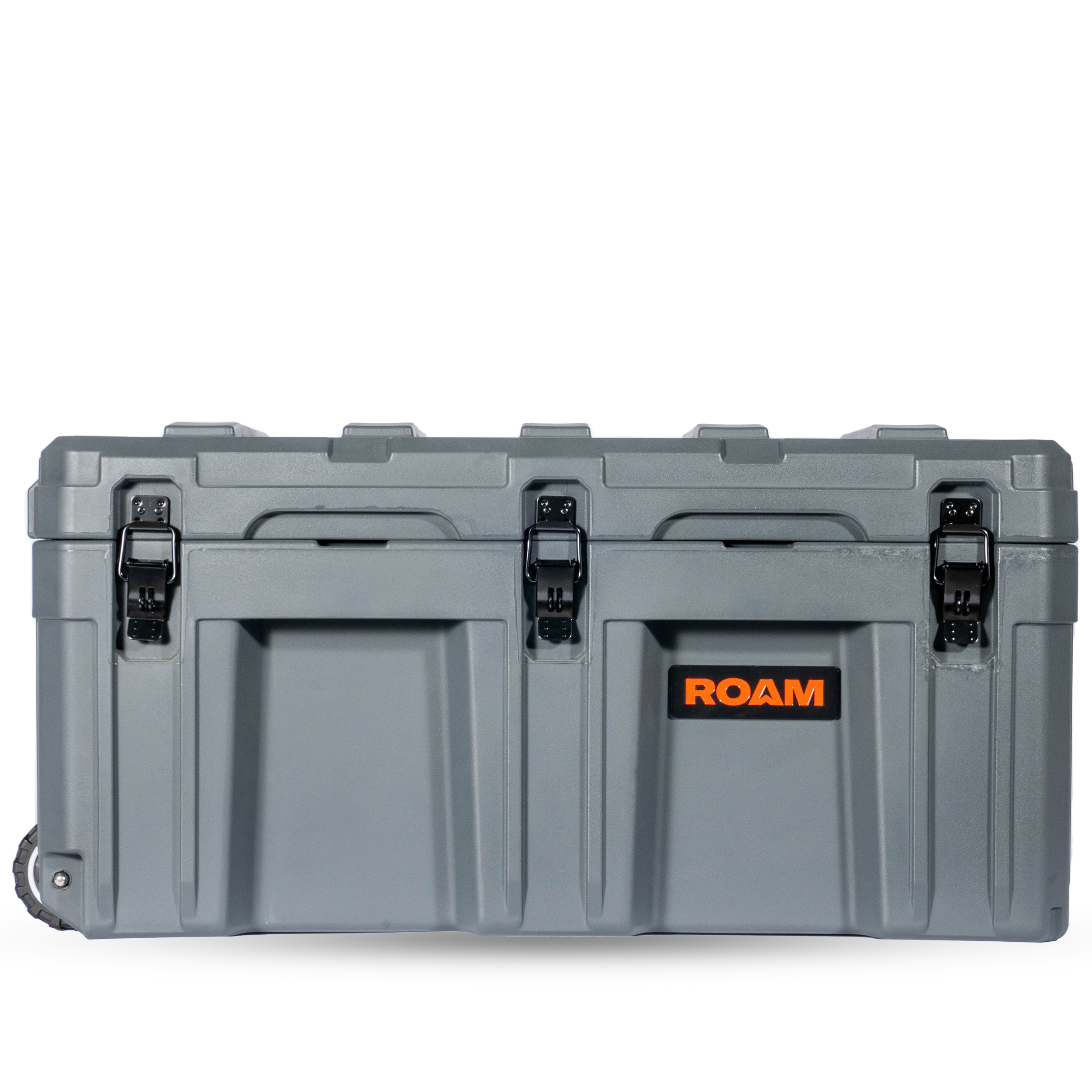 ロームアドベンチャー Roam Adventure 150L ローリング ラゲッド