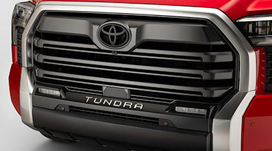 US TOYOTA 純正 グリルインサート アメリカンインテイク アメリカンインテーク