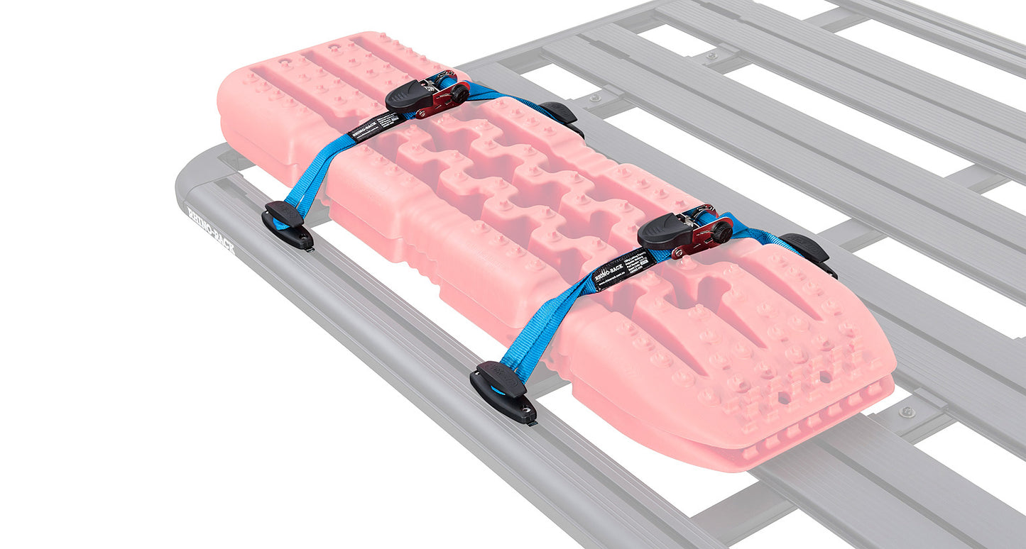 Rhino Rack ライノラック Pioneer ルーフトレイ用 ピックアップキット