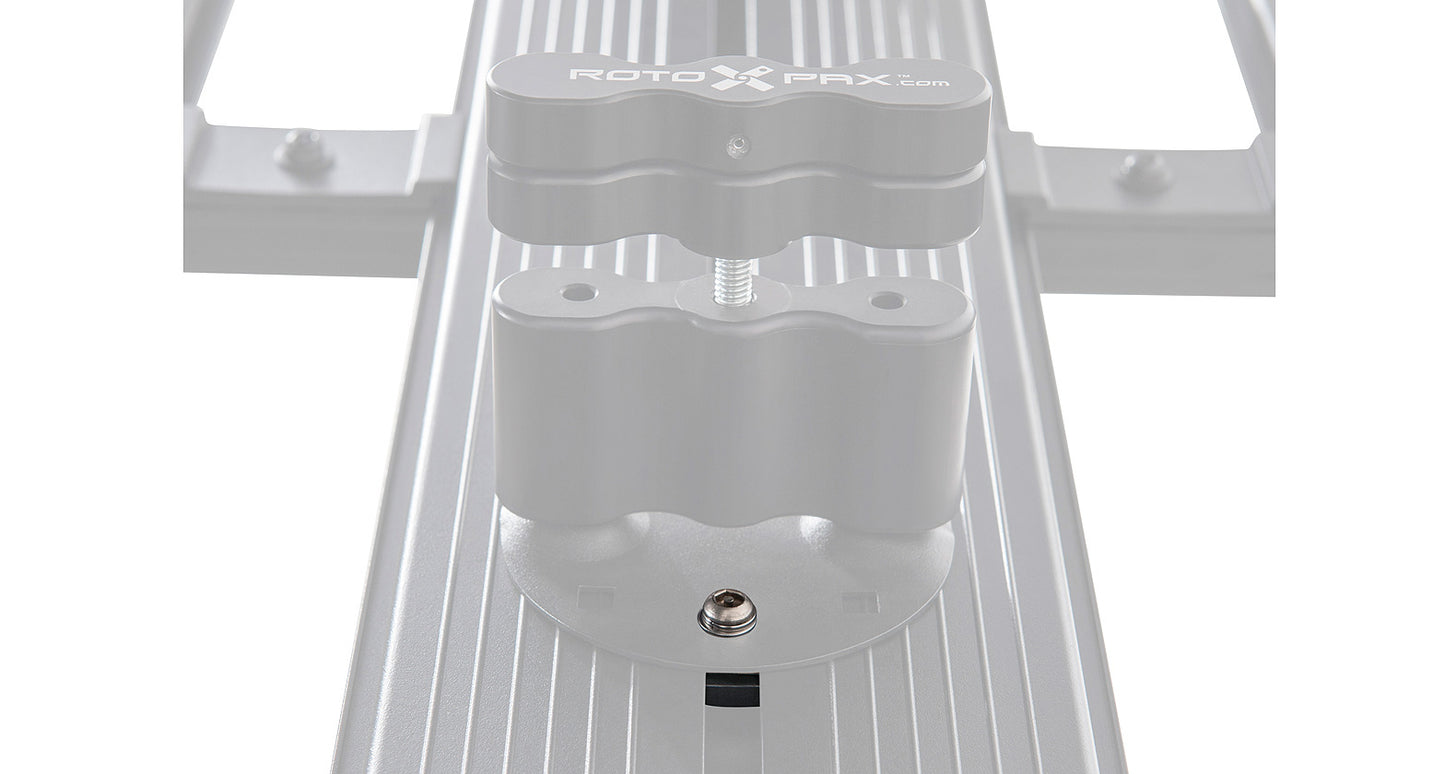 Rhino Rack ライノラック パイオニア ロトパックス フィットキット