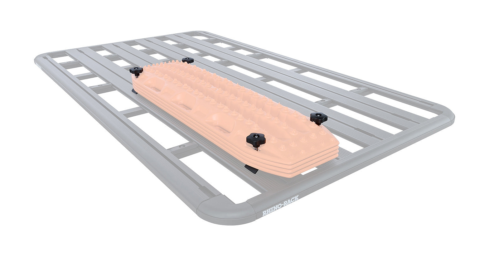 Rhino Rack ライノラック パイオニア リカバリートラック フラット 
