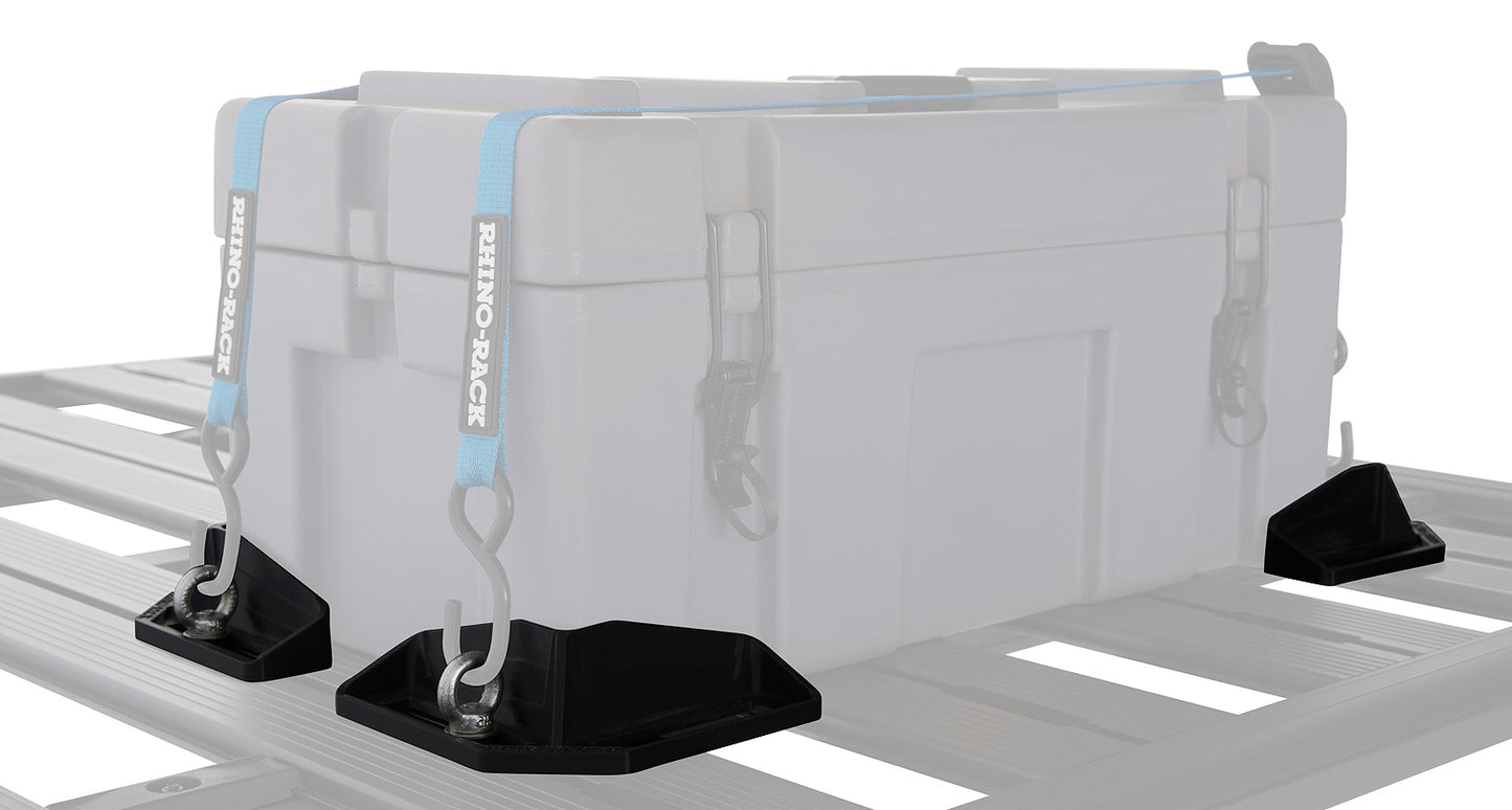 Rhino Rack ライノラック パイオニア カーゴコンテナブラケットキット