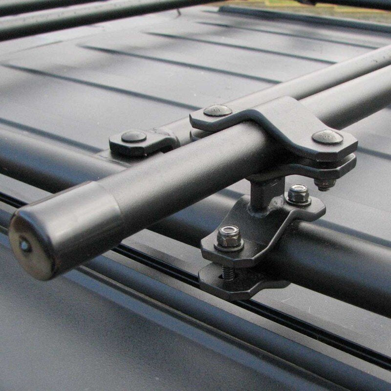 garvin アドベンチャー ラック用 クロスバーキット