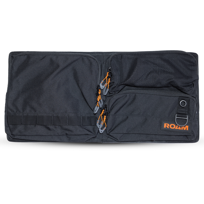 ロームアドベンチャー Roam Adventure 55L ラゲッドケース用 リッド