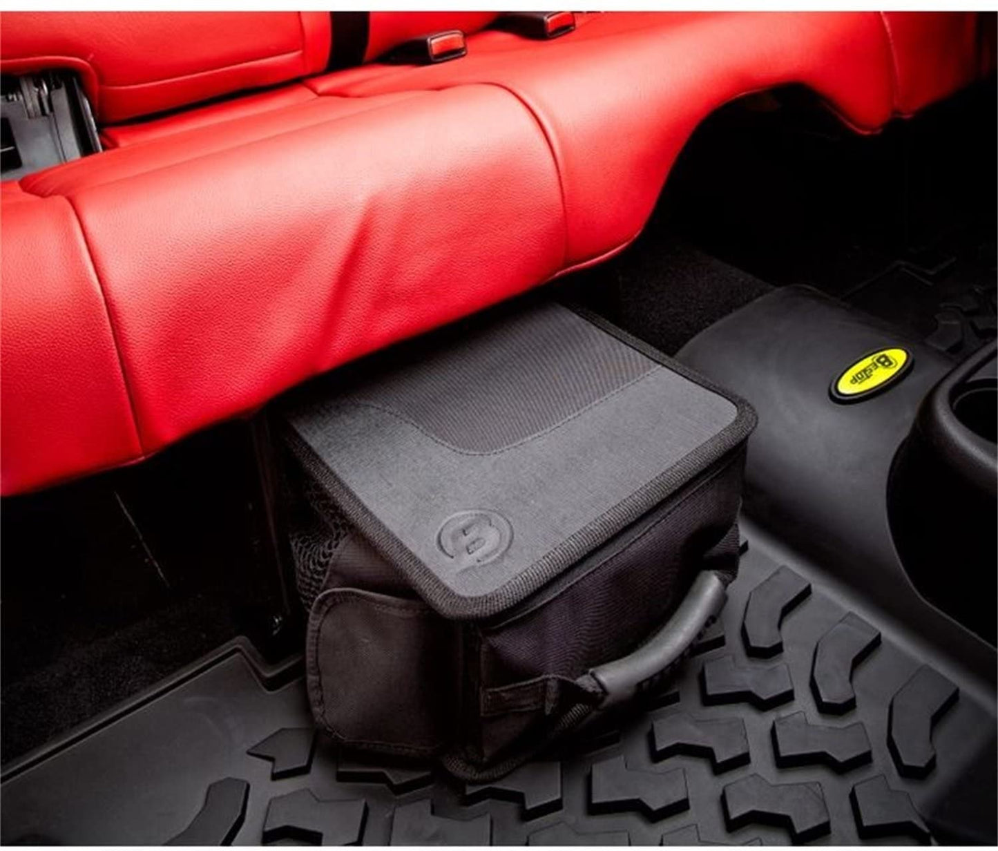 Bestop ラフライダー オーガナイザー RoughRider 収納ケース (JLラングラー)