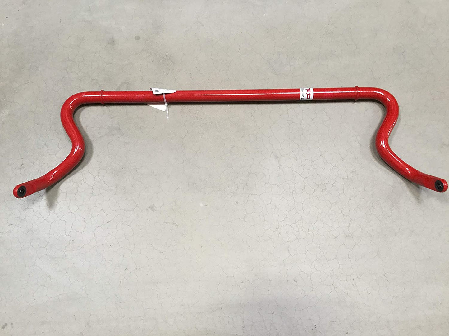 US TOYOTA純正 TRD タンドラ フロントスタビライザー スウェイバー (2nd タンドラ)