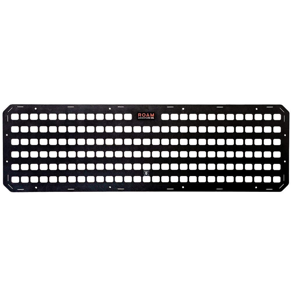 Molle Panel Insert - Rugged Case Accessories – アメリカン