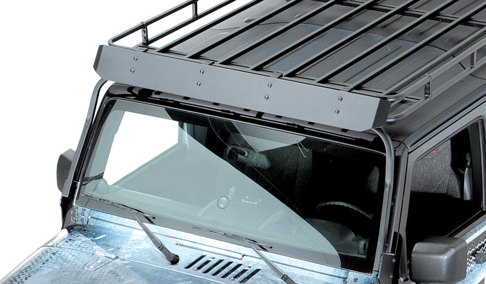 garvin エクスペディション ルーフラック ハードトップJL専用