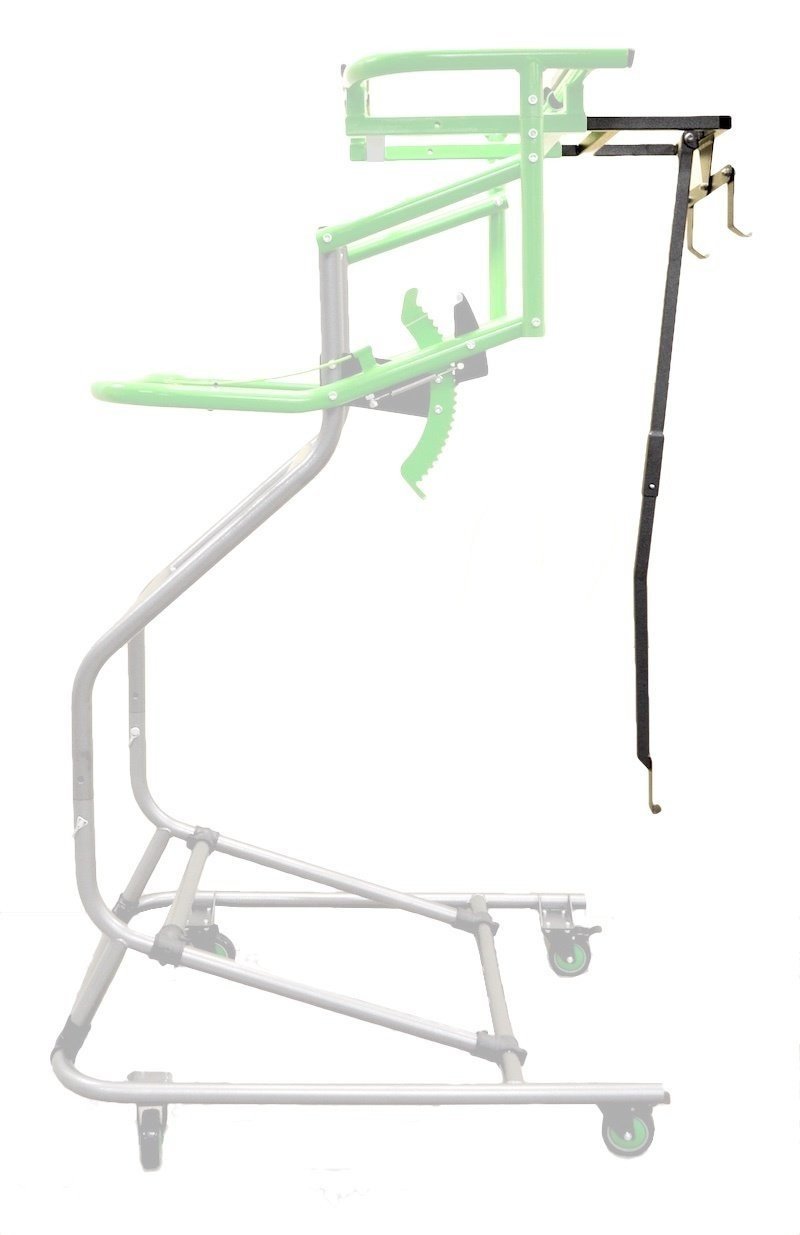 「トップリフトプロ」ラングラー ハードトップリフト 2D/4D両対応