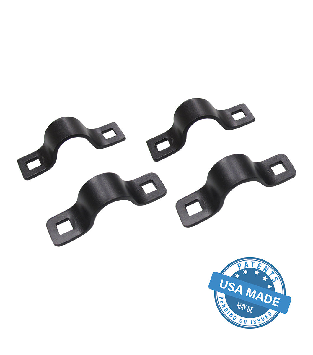 GOBI ゴビラック U BRACKETS (set of 4)