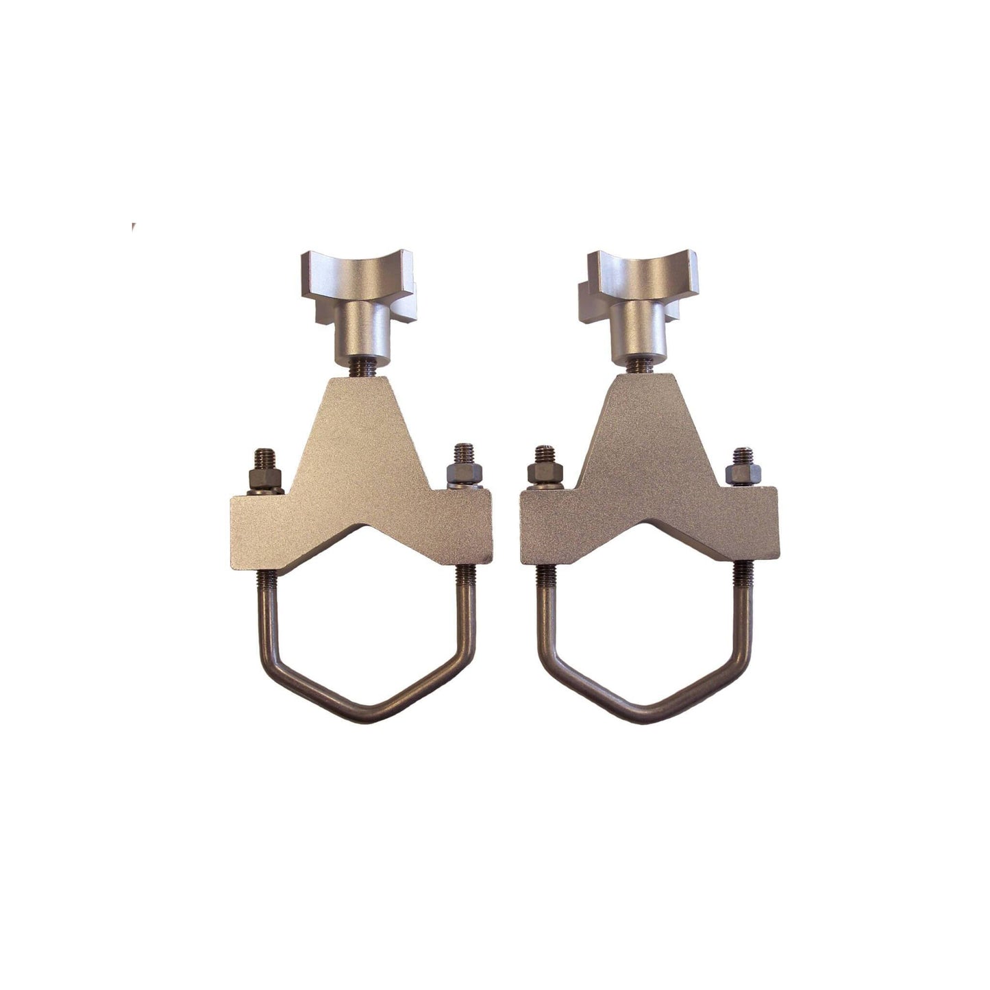 Hi Lift 2" アジャスタブル チューブマウント