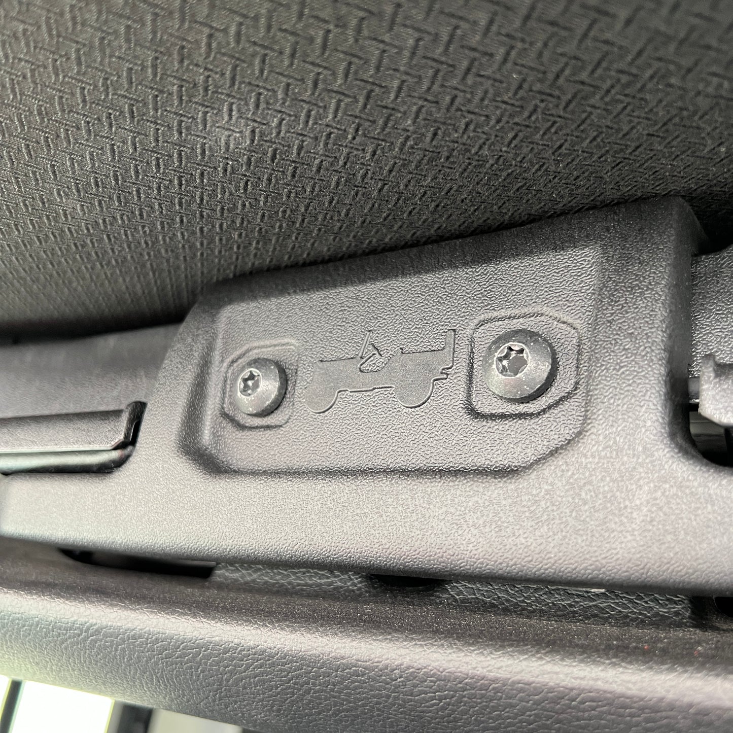 MOPAR 純正 サンライダー オープントップ (JL/JT共通)