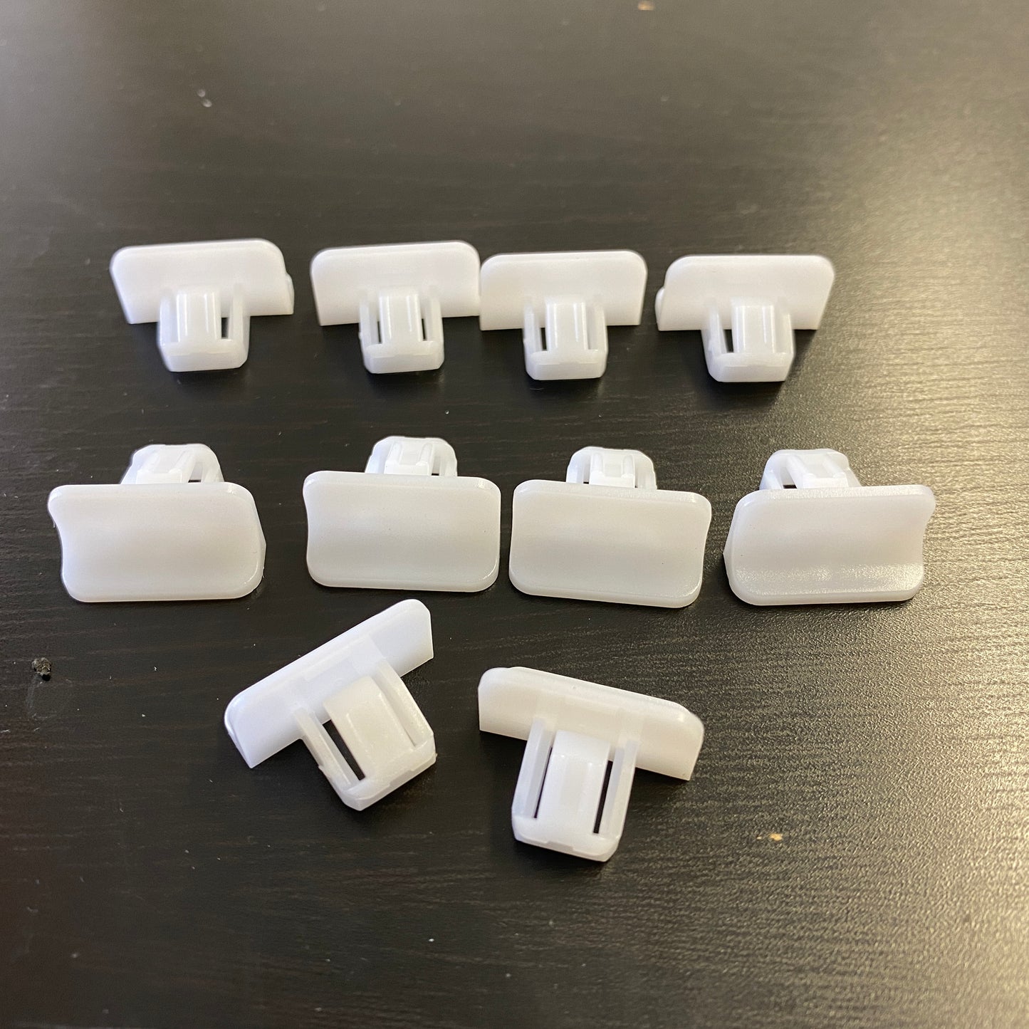 クリップ フェイシア (JL/JT)