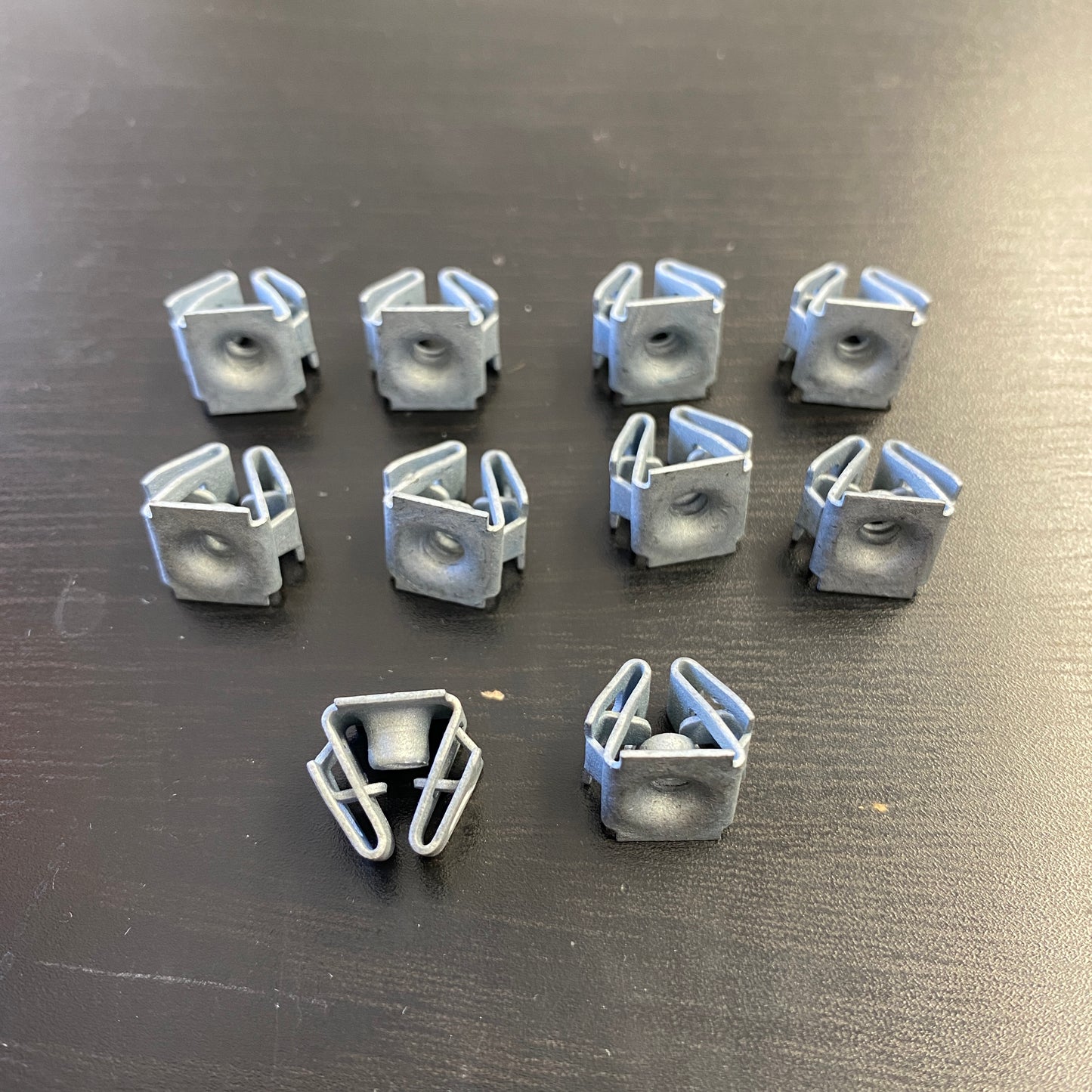 プッシュナット (JL/JT)