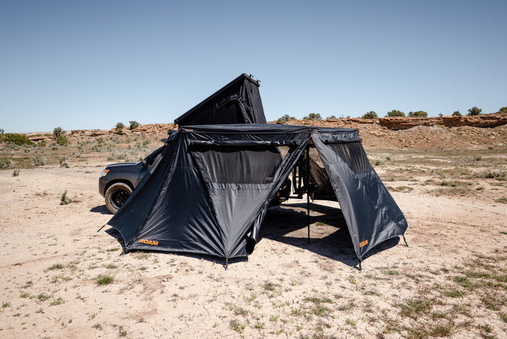 ロームアドベンチャー Roam Adventure ARC 270 オーニングAwning