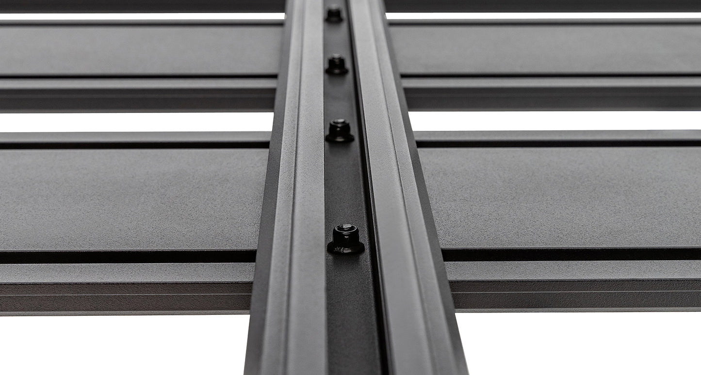 ライノラック パイオニア パイオニアプラットフォーム アメリカンインテイク カスタム ラック カーゴラック オーバーランドラック キャンプラック ジープ ラングラー グラディエーター