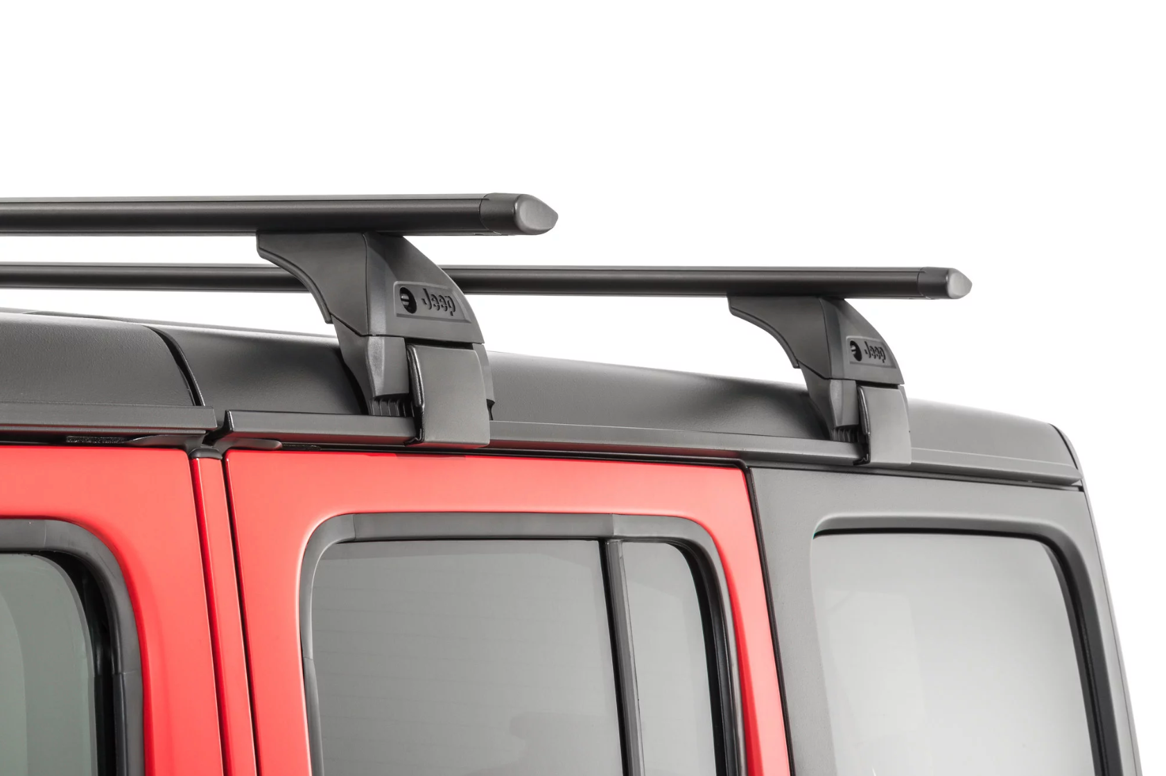 MOPAR 純正 JL ハードトップ用 ルーフラック (JL/JT共通 MOPAR 純正 JL ハードトップ用 ルーフラック (JL/JT共通