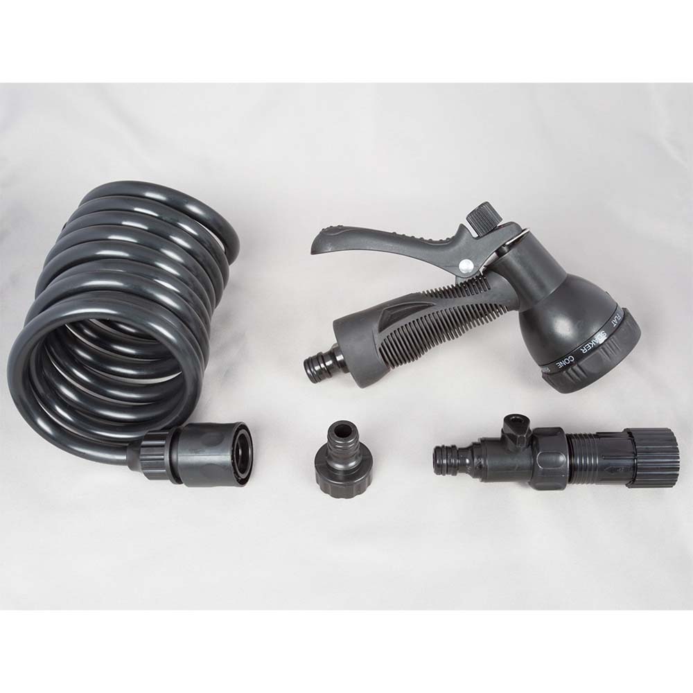 WaterPort ウォーターポート Hose & Fill Kit